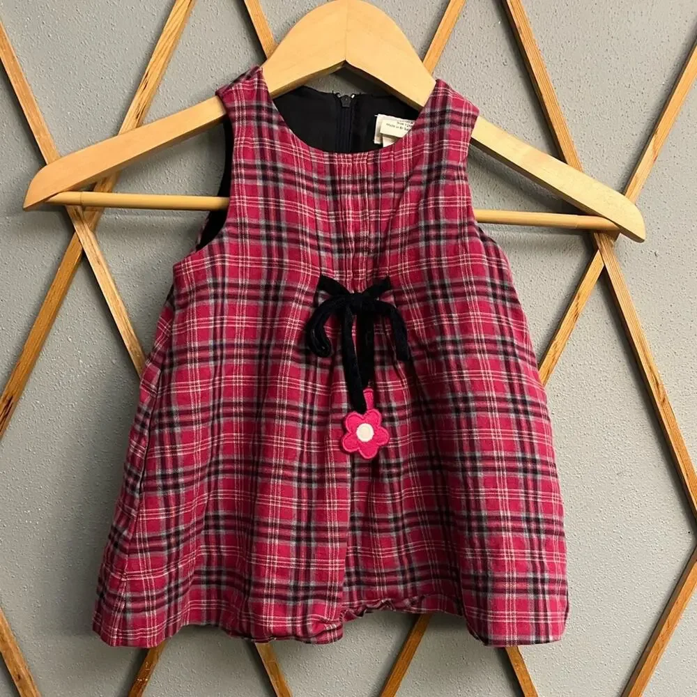 Vintage Florence Eiseman Dress